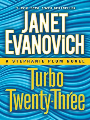 cover image of Turbo Twenty-Three